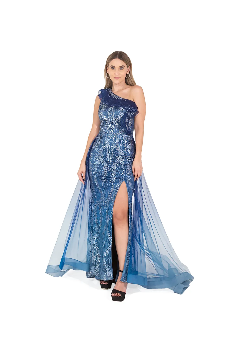 A105 Vestido Albania