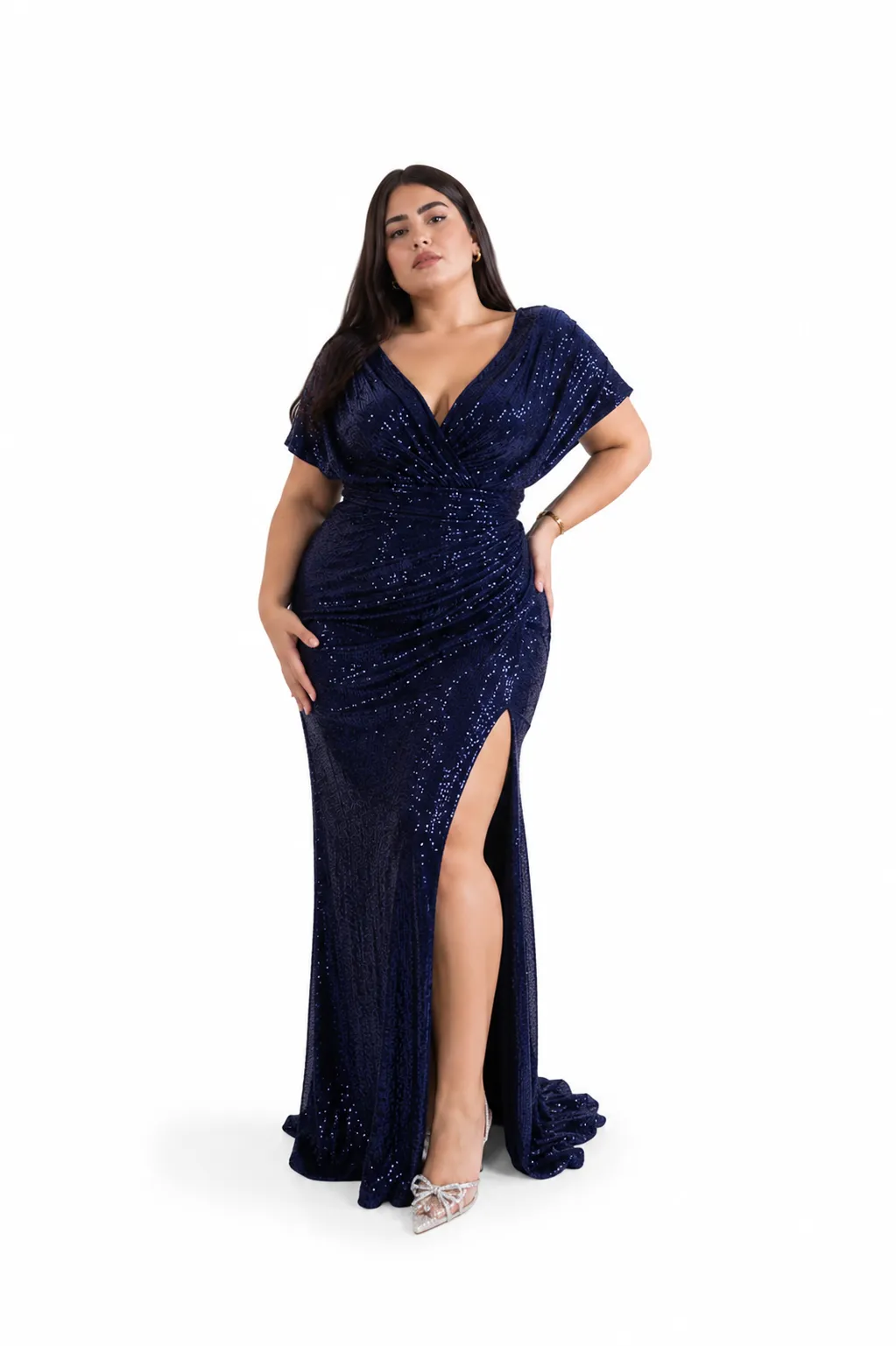 A658 Vestido Alessia
