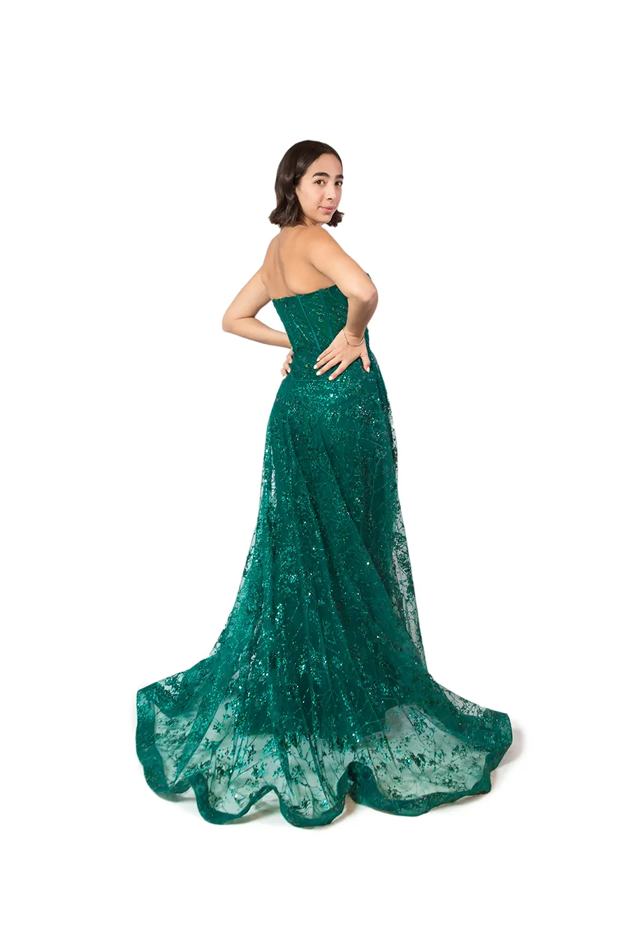 A171  Vestido Venedia 