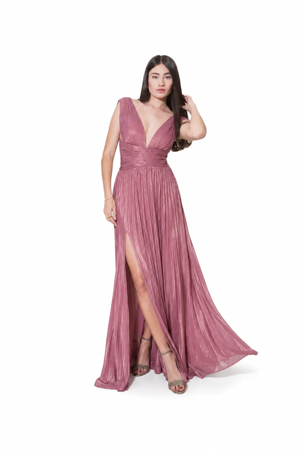 A646 Vestido Riviera