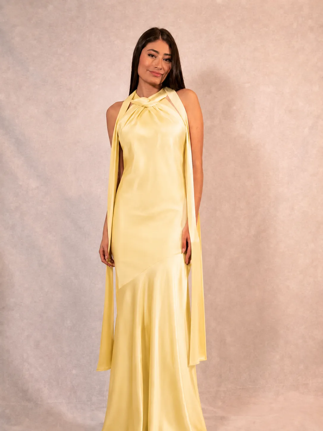 A675 Vestido Alma