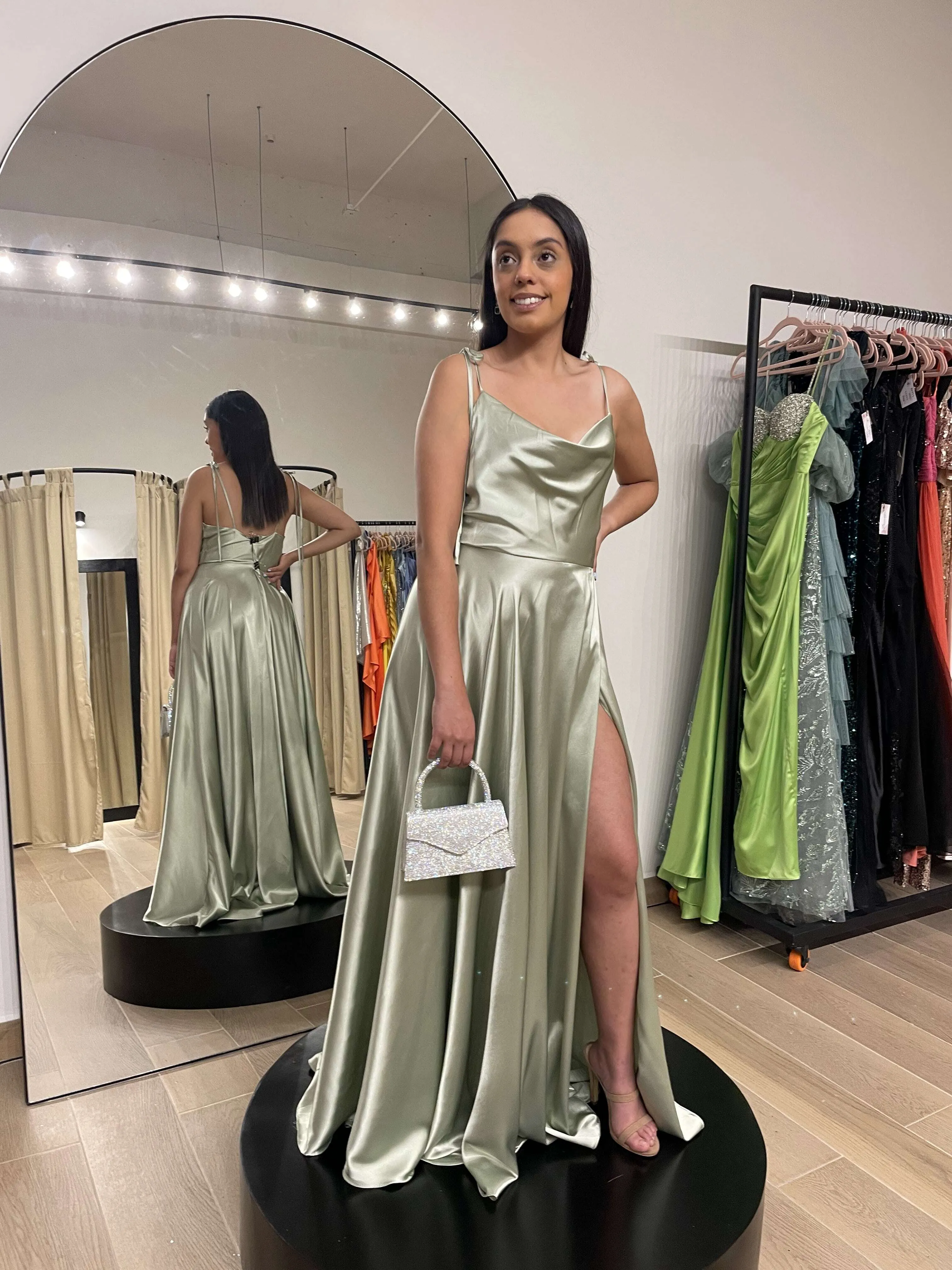 A175 Vestido Varelia 