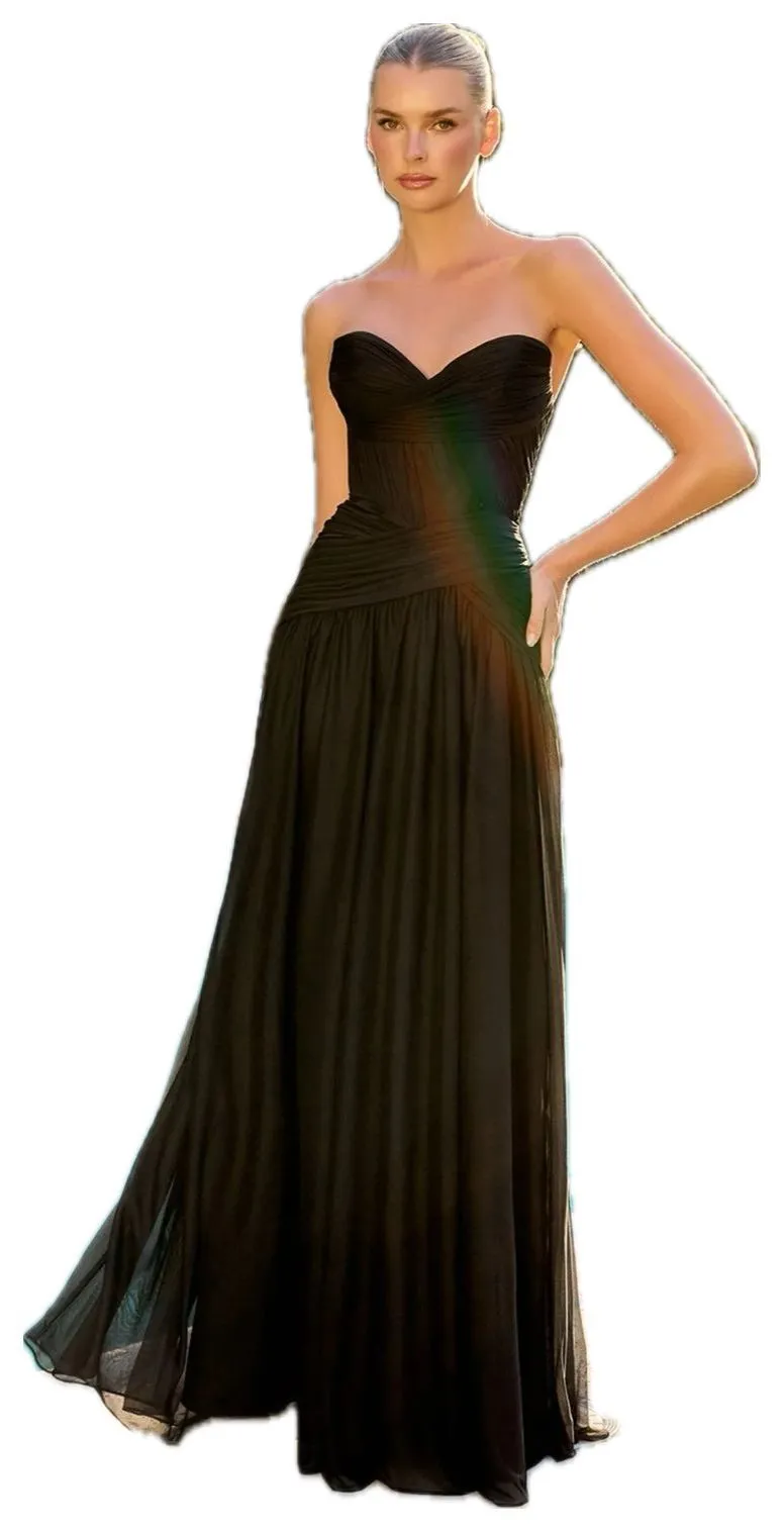 A616 Vestido Valentina