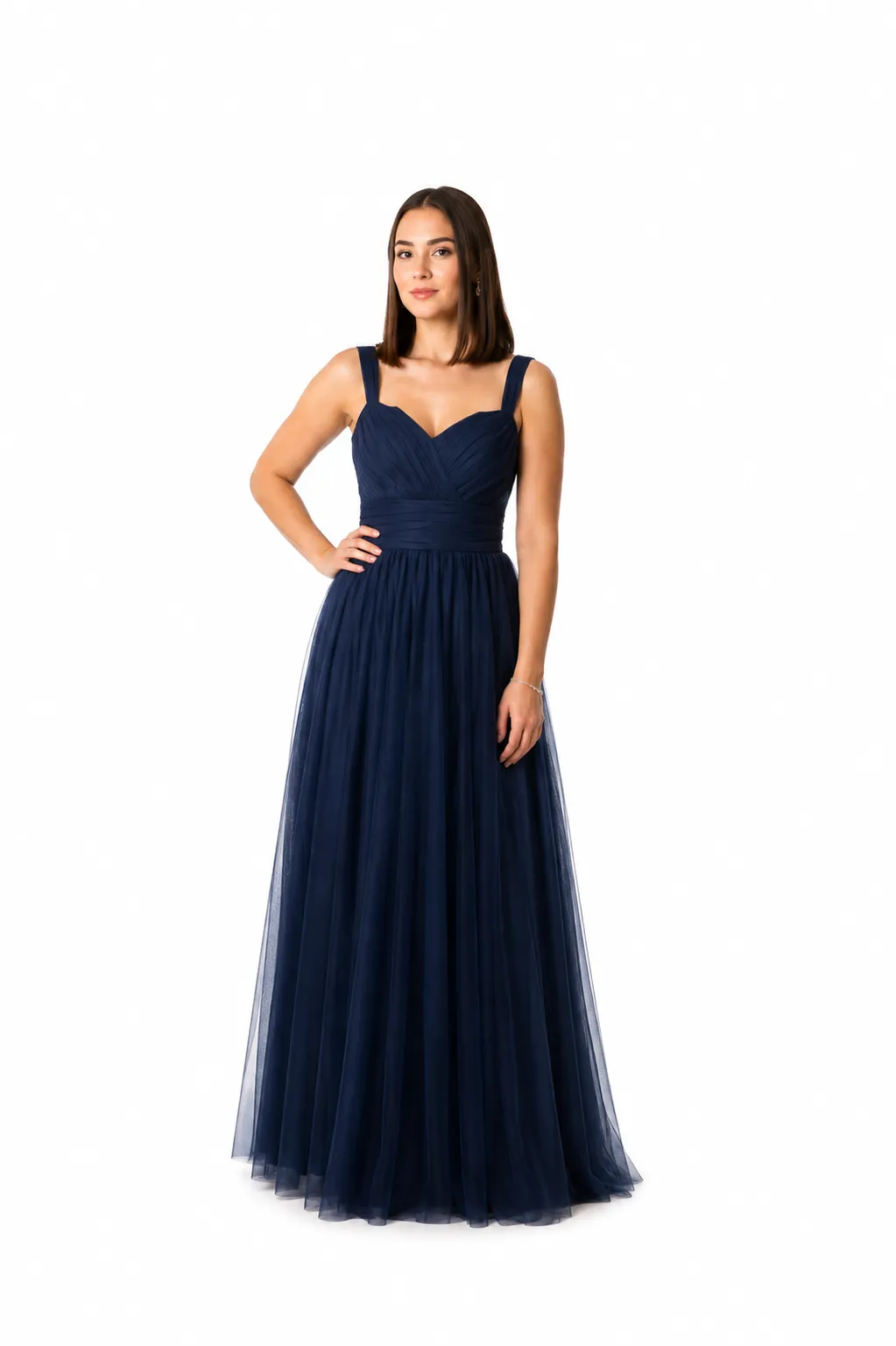 A284 Vestido Amanda