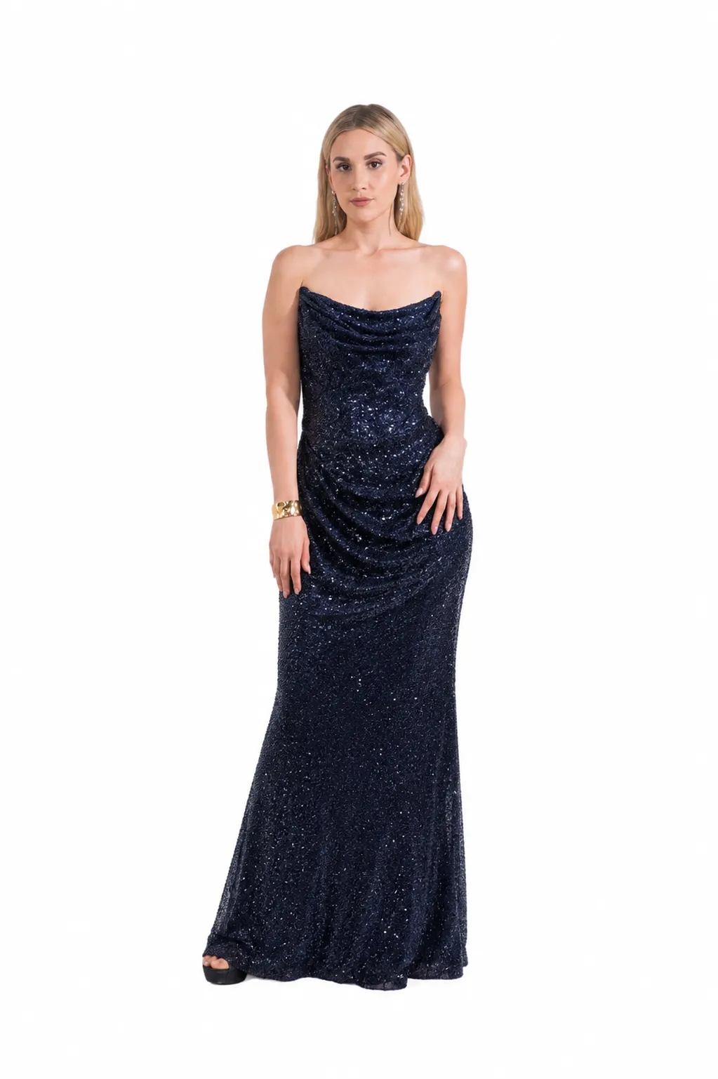 A690 Vestido Amy
