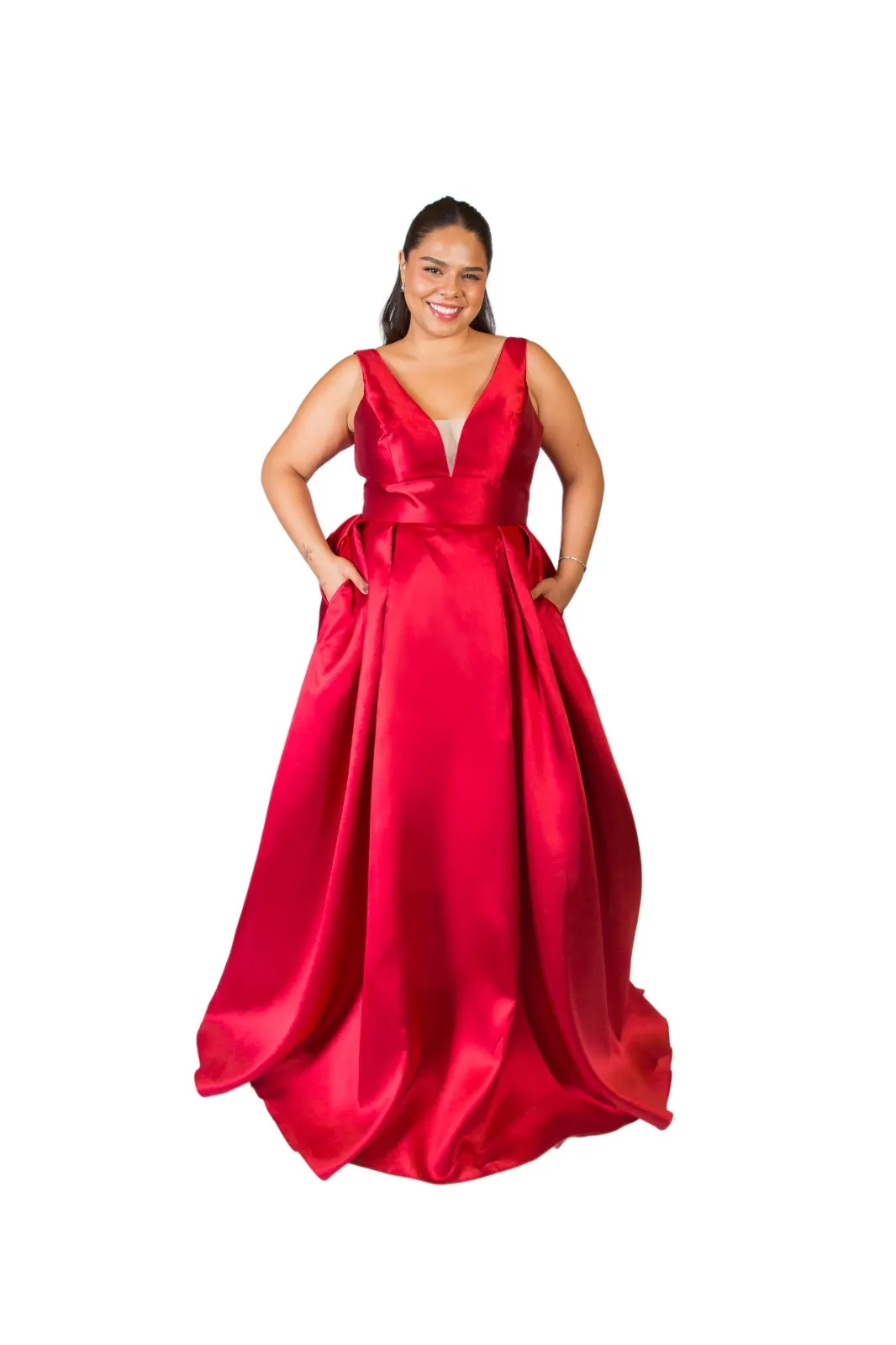 A662 Vestido Roelle