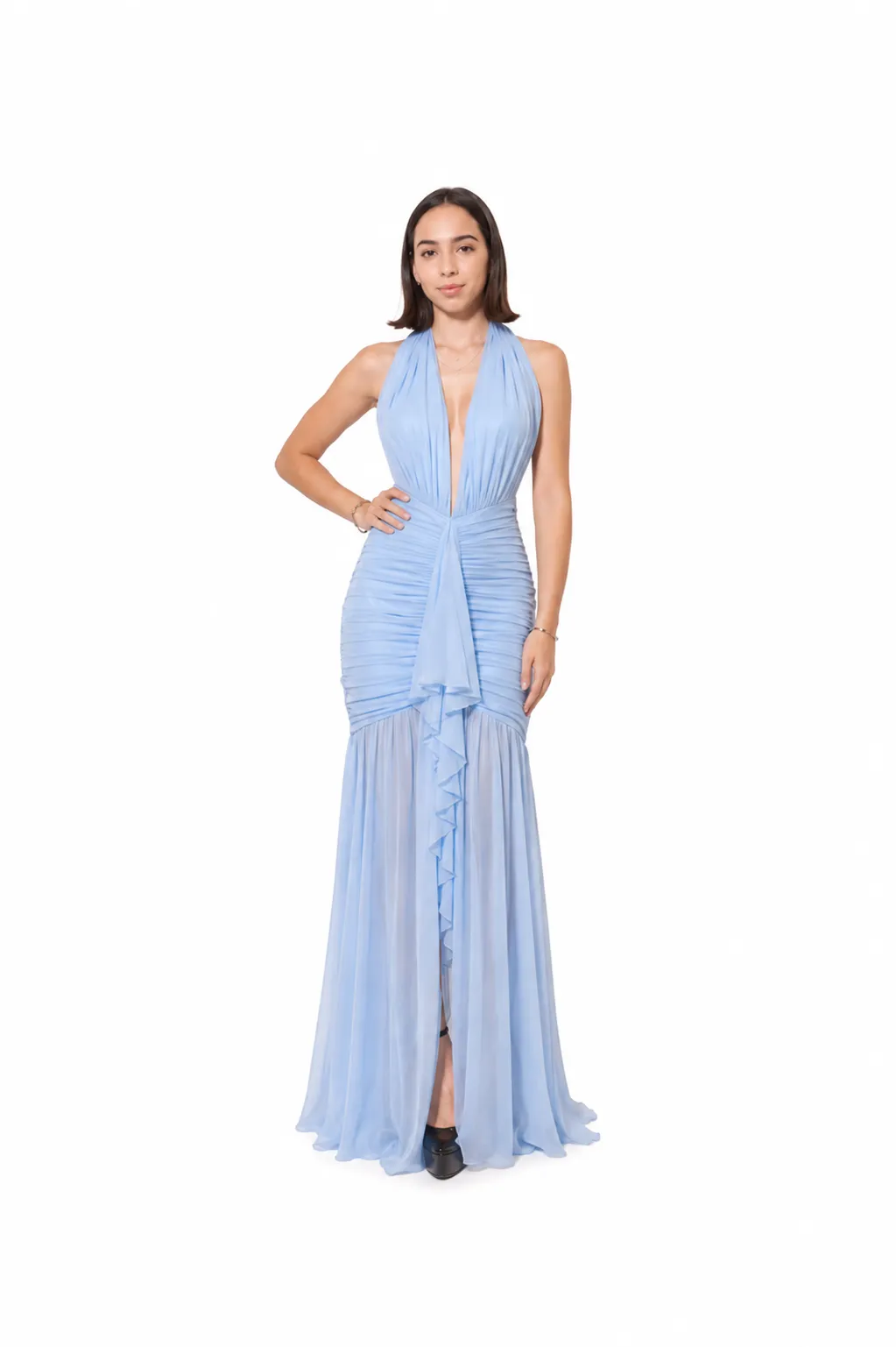 A685 Vestido Ariella