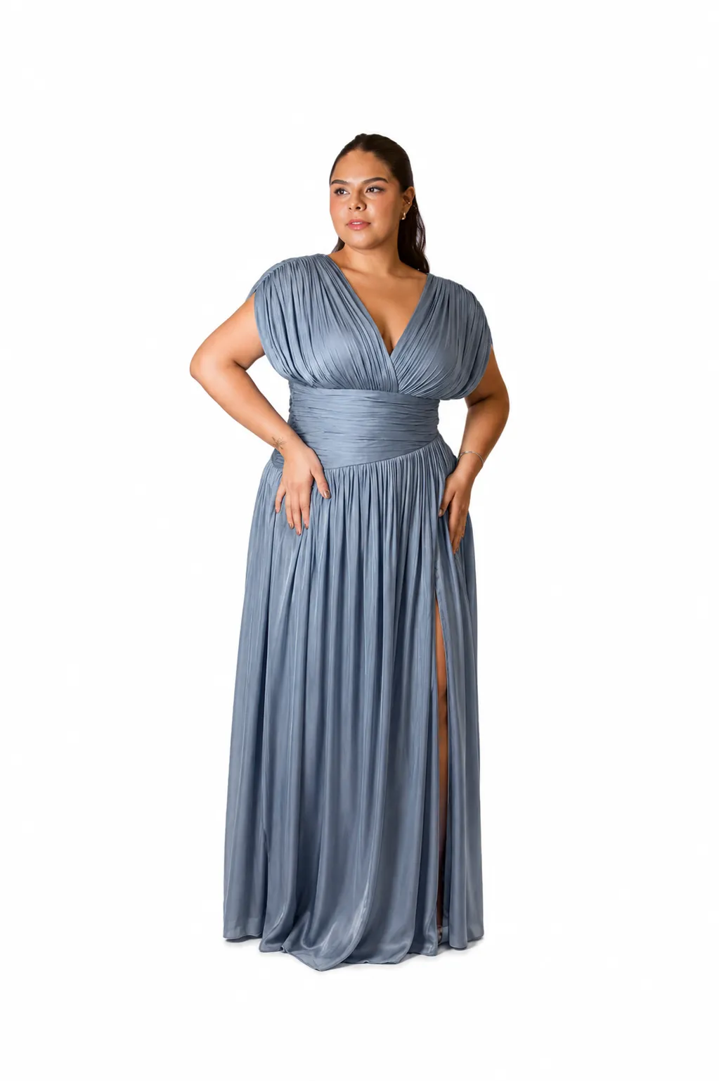 A625 Vestido Kayla