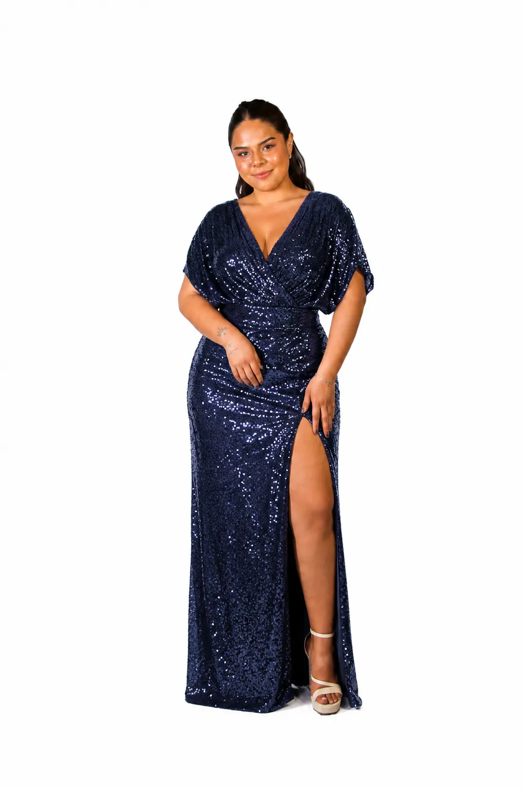 A658 Vestido Alessia