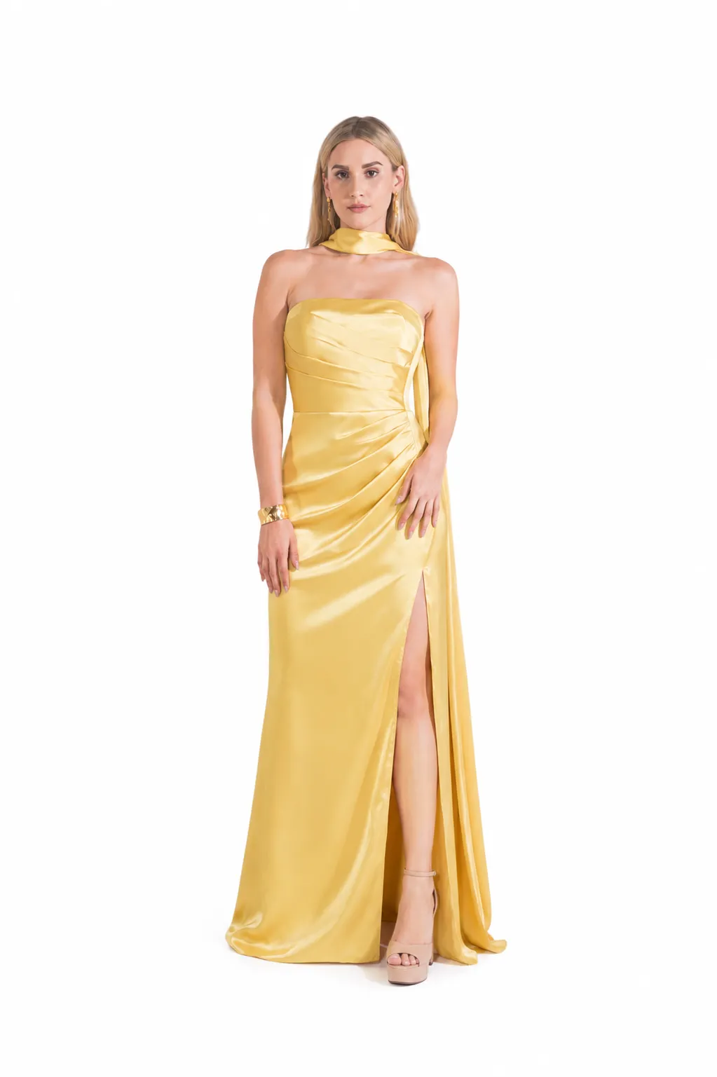 A600 Vestido Anne