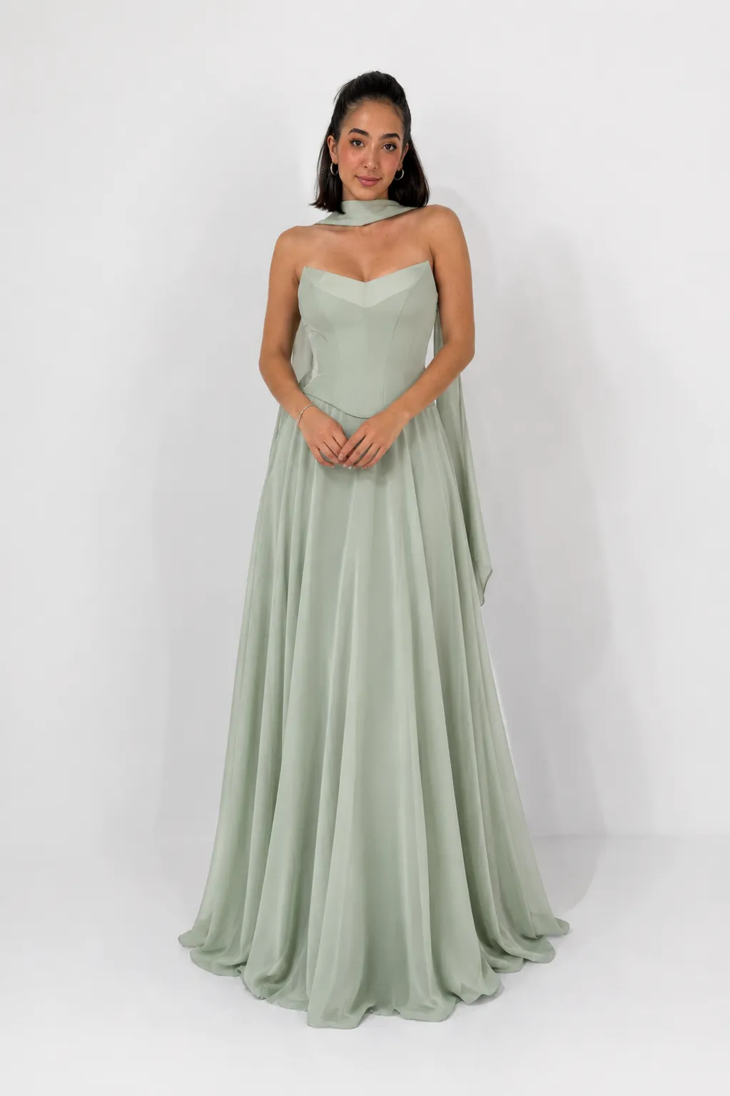 A638 Vestido Veracruz