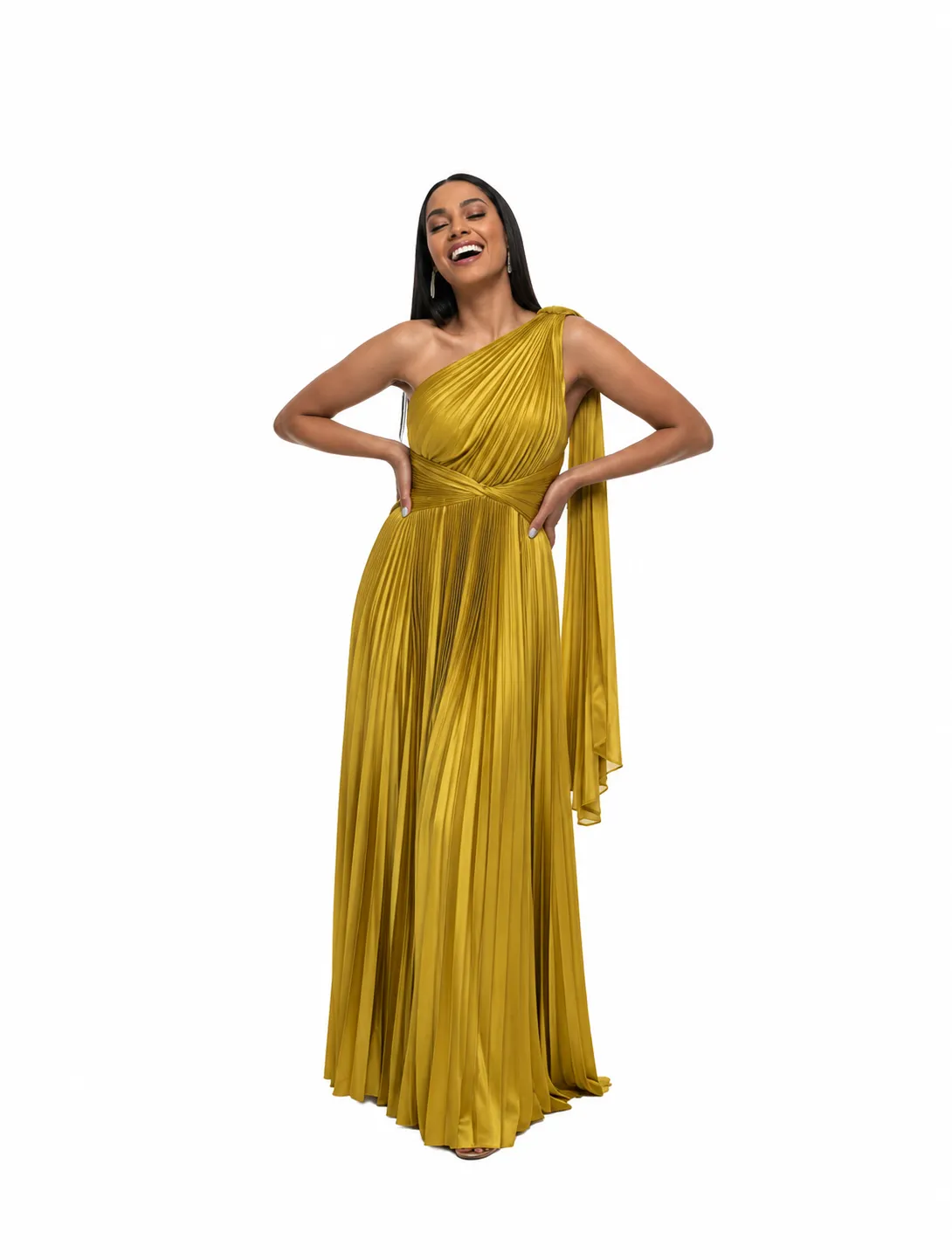 A190 Vestido Ariella 