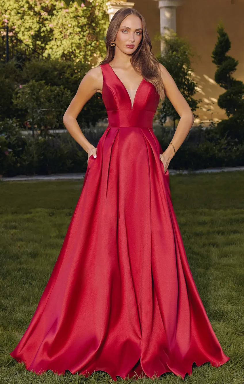 A662 Vestido Roelle