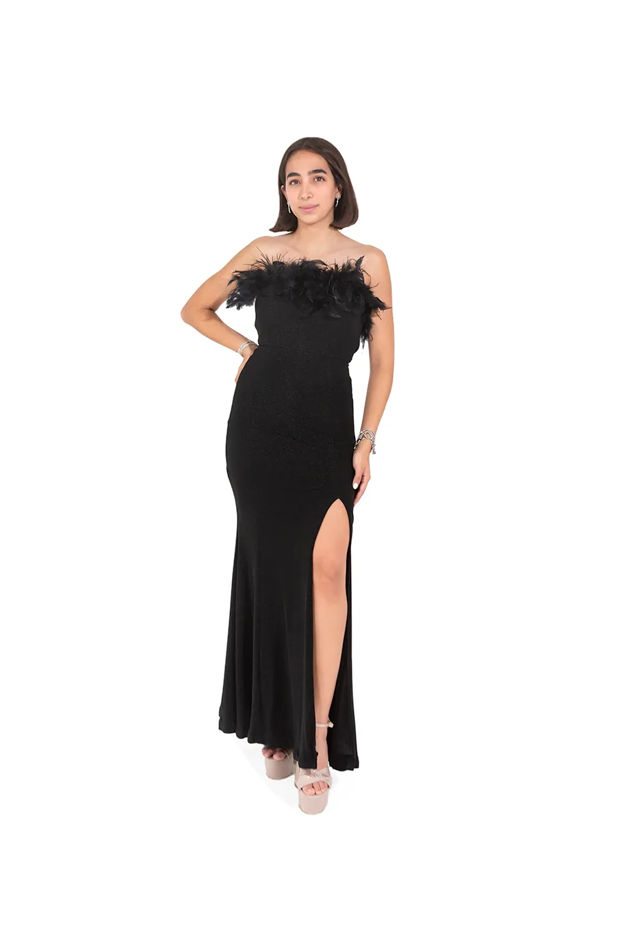 A154 Vestido Nivara