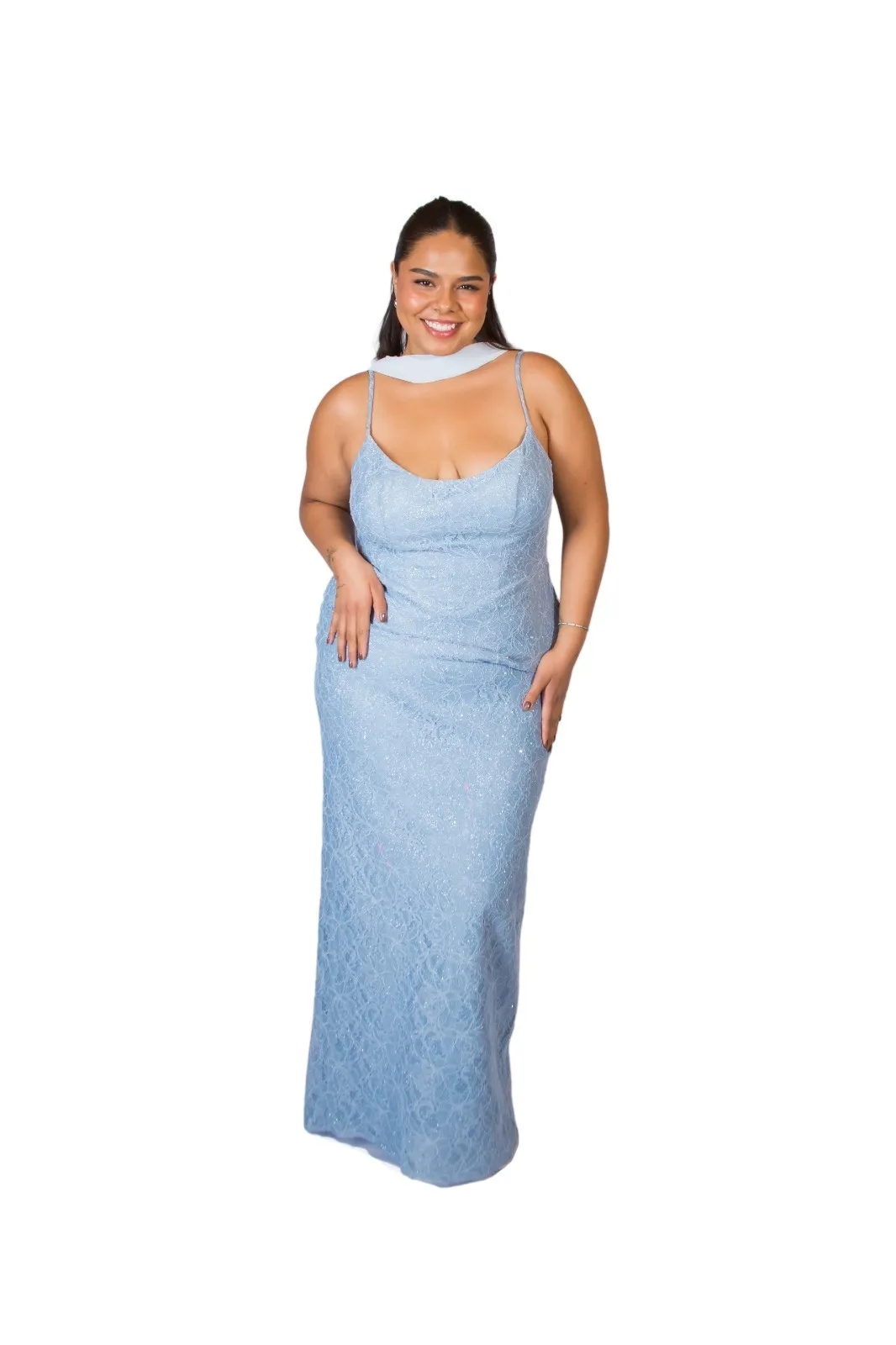 A667 Vestido Adriana