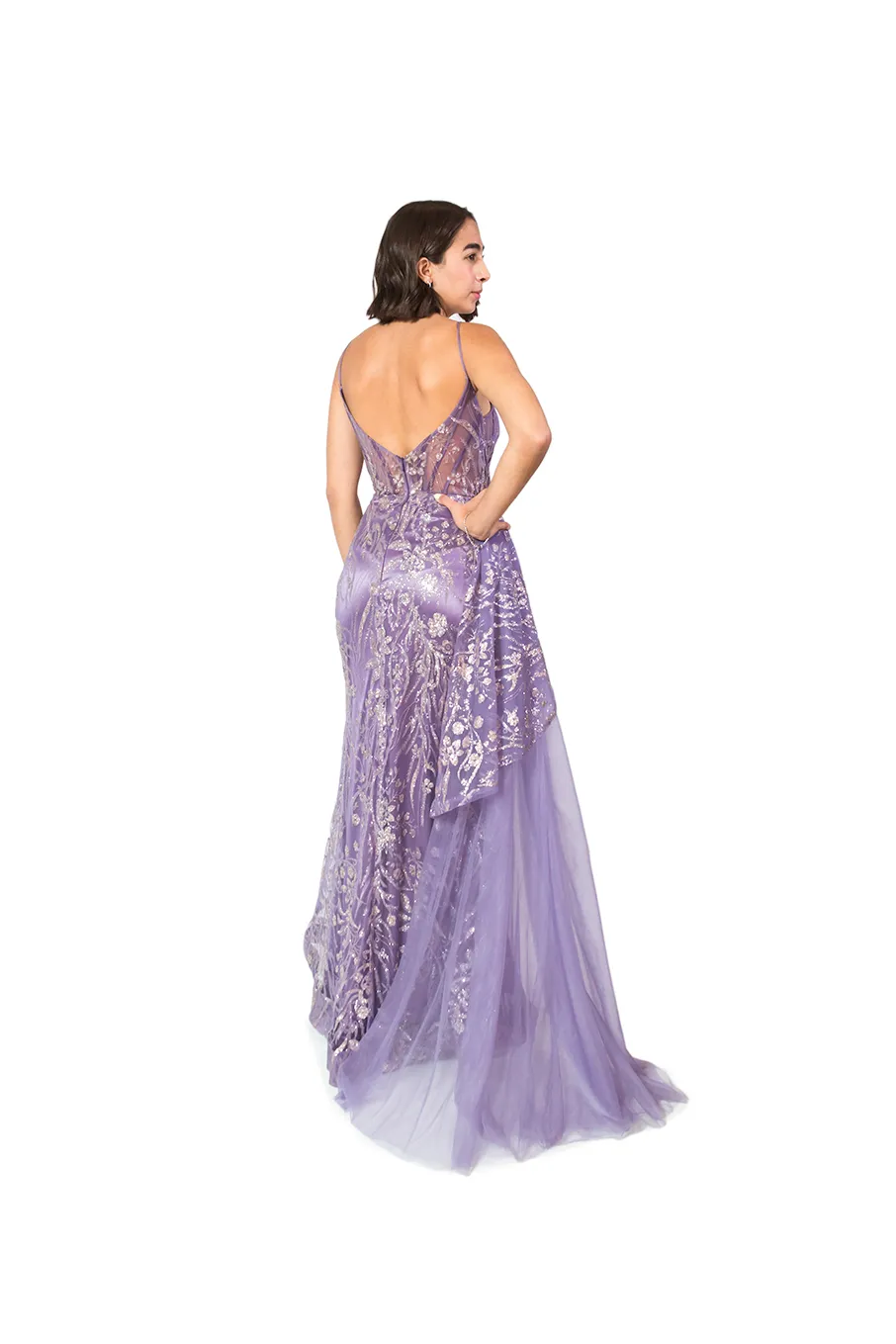 A121 Vestido Letonia 