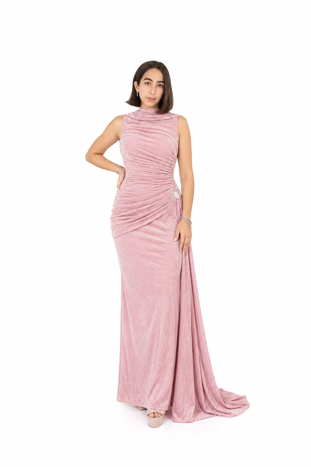 A634 Vestido Rebecca