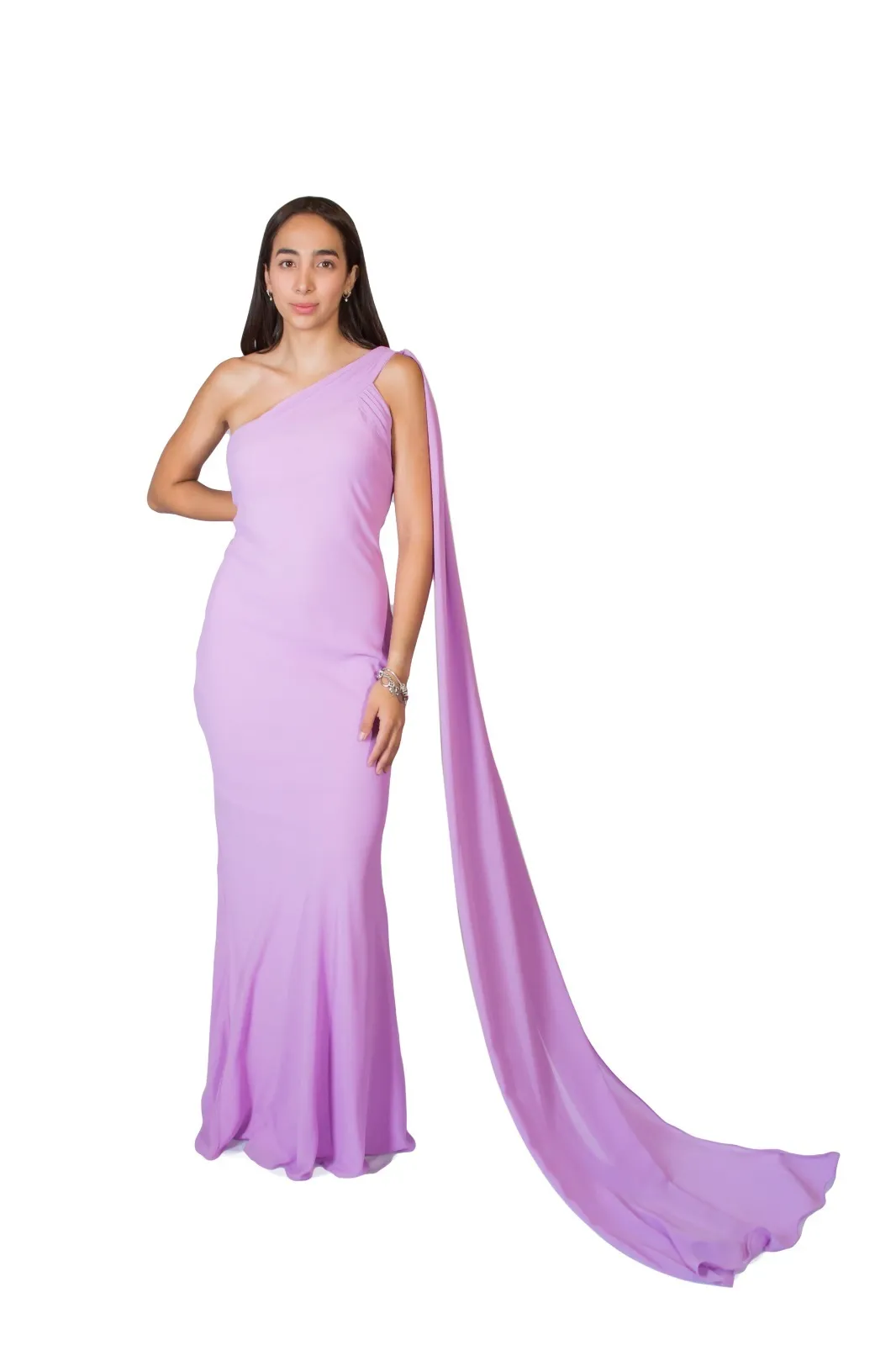 A621 Vestido Magdalena