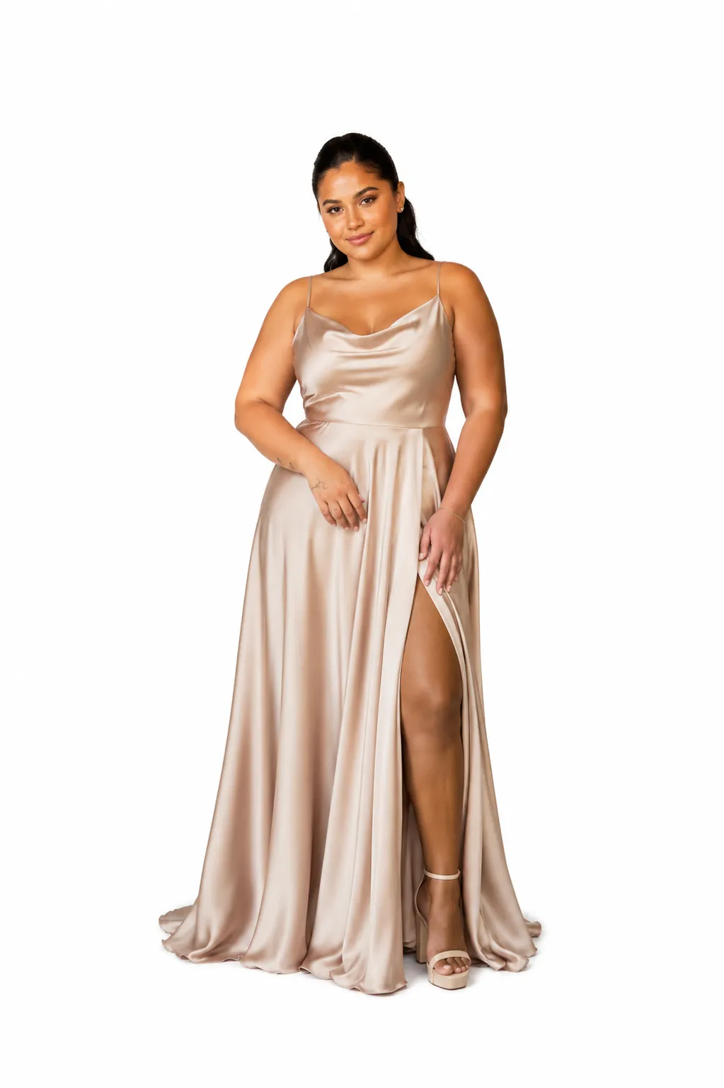A248 Vestido Bolivia 