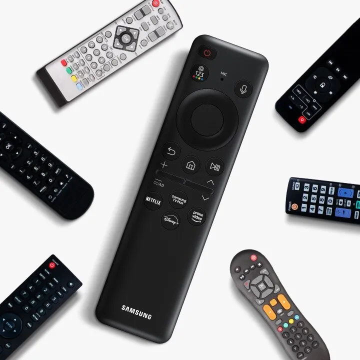 REMOTES