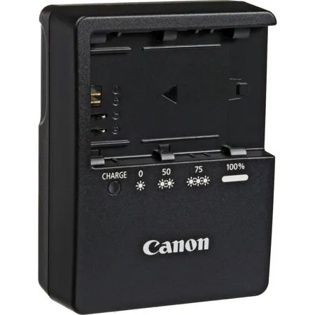 CANON CHARGERS