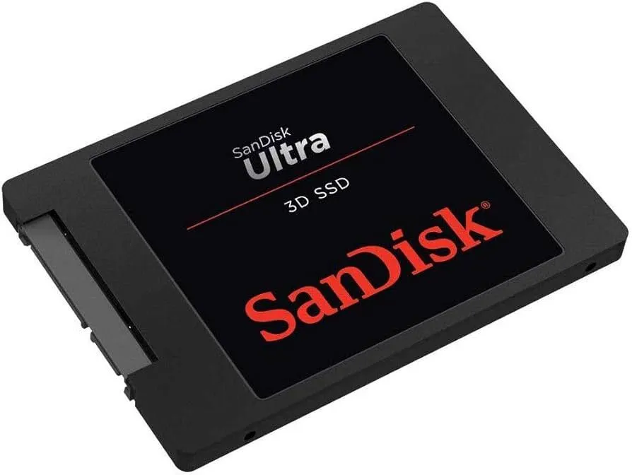 SSD 