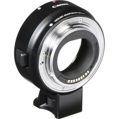 LENS ADAPTERS