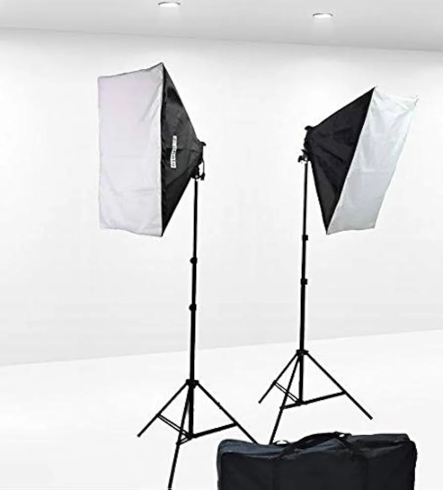 SOFTBOXES