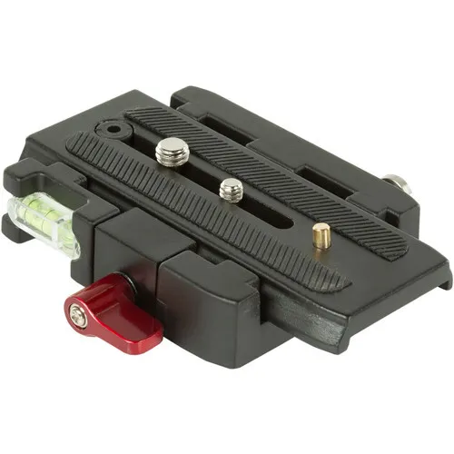 CAMERA QUICK RELEASE