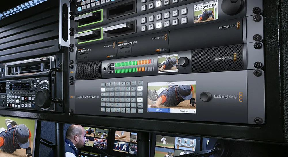 <center>BROADCAST</center>