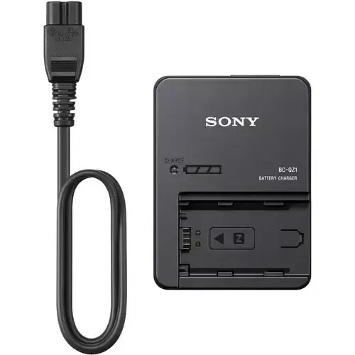 SONY CHARGERS