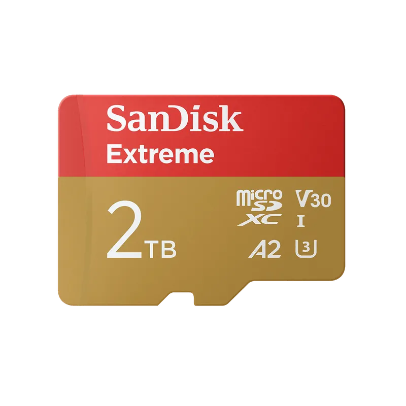 MICRO SD 