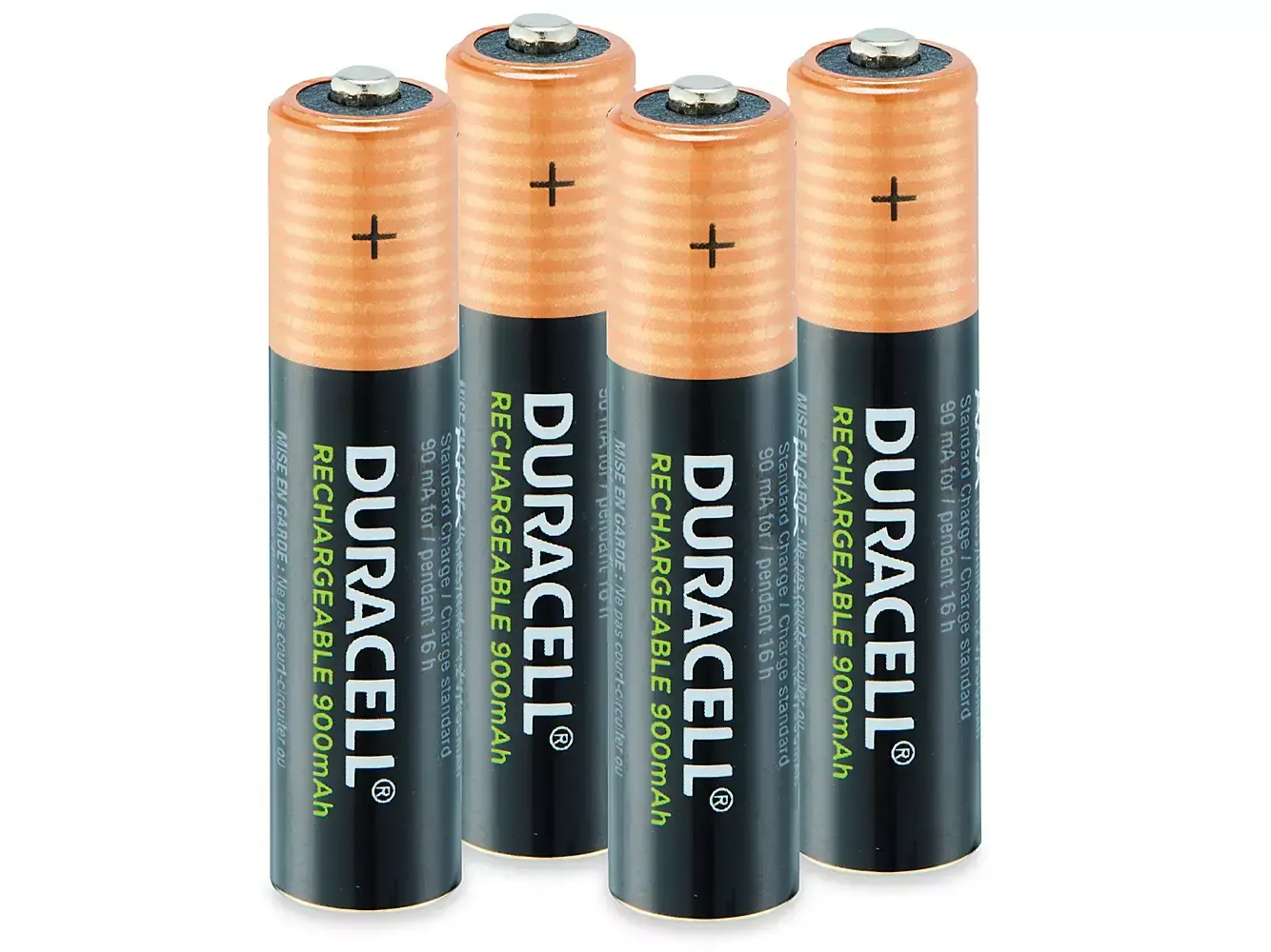 AAA BATTERIES