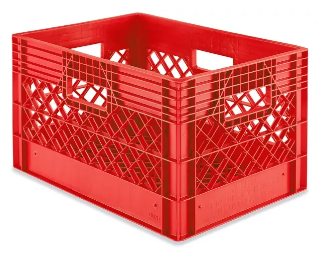 CRATES