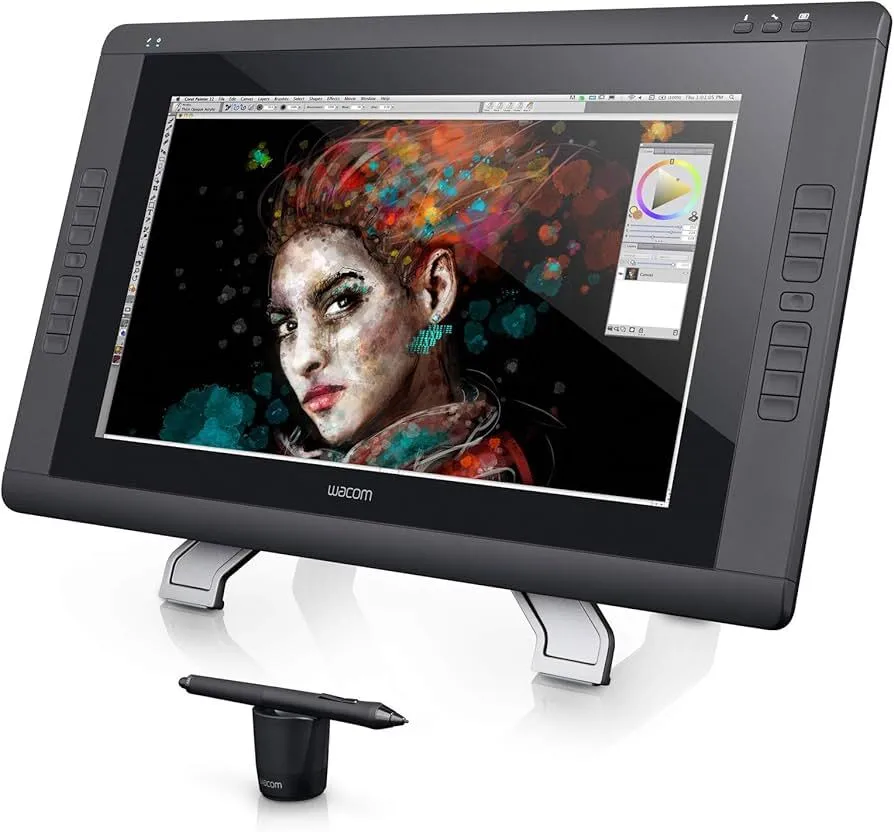 WACOM 