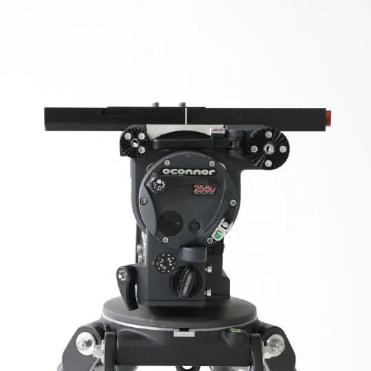 OCONNOR 2650 TIRPOD HEAD KIT