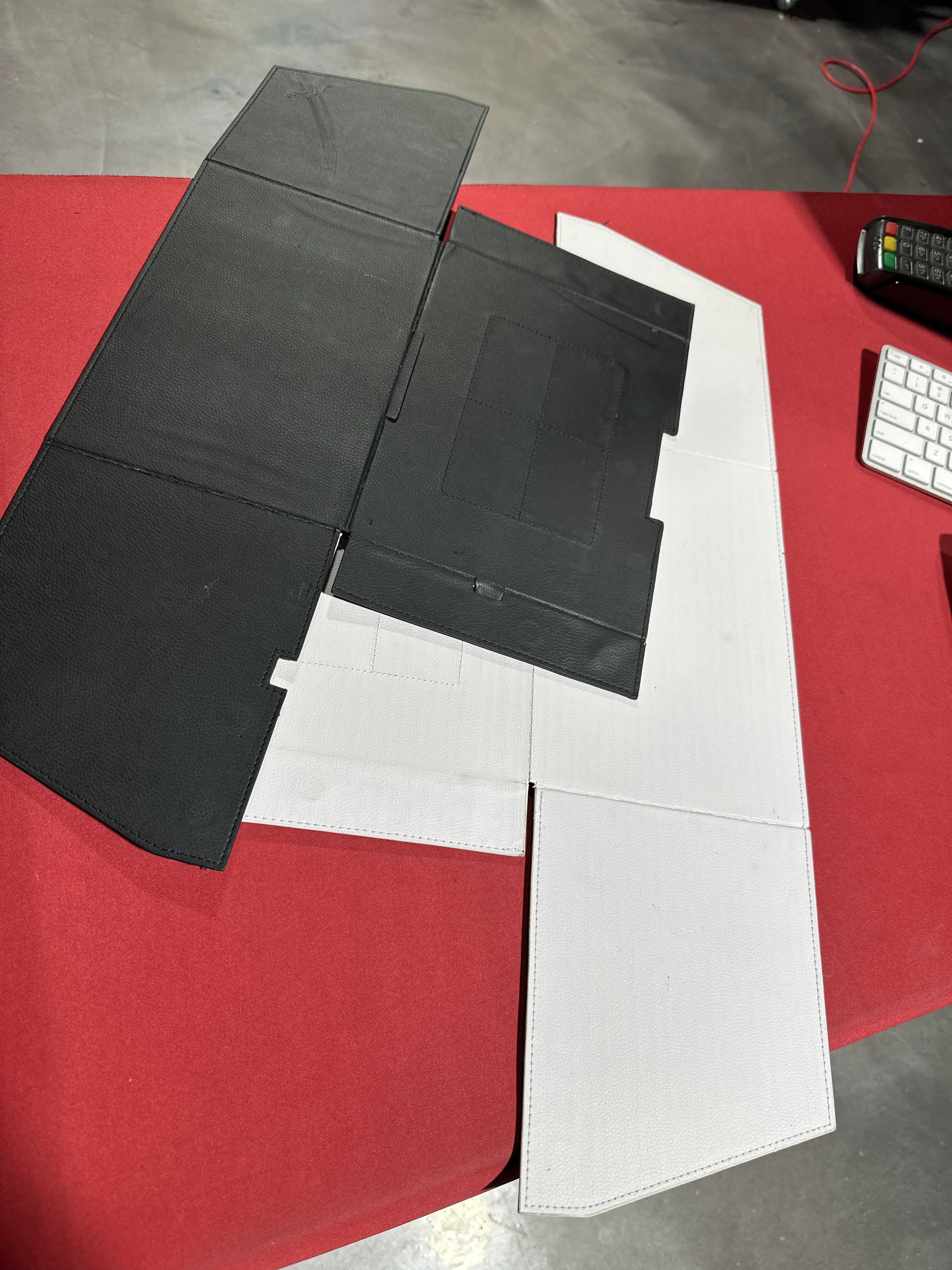 MINI PHOTOBOOTH PRODUCT POP UP BOX