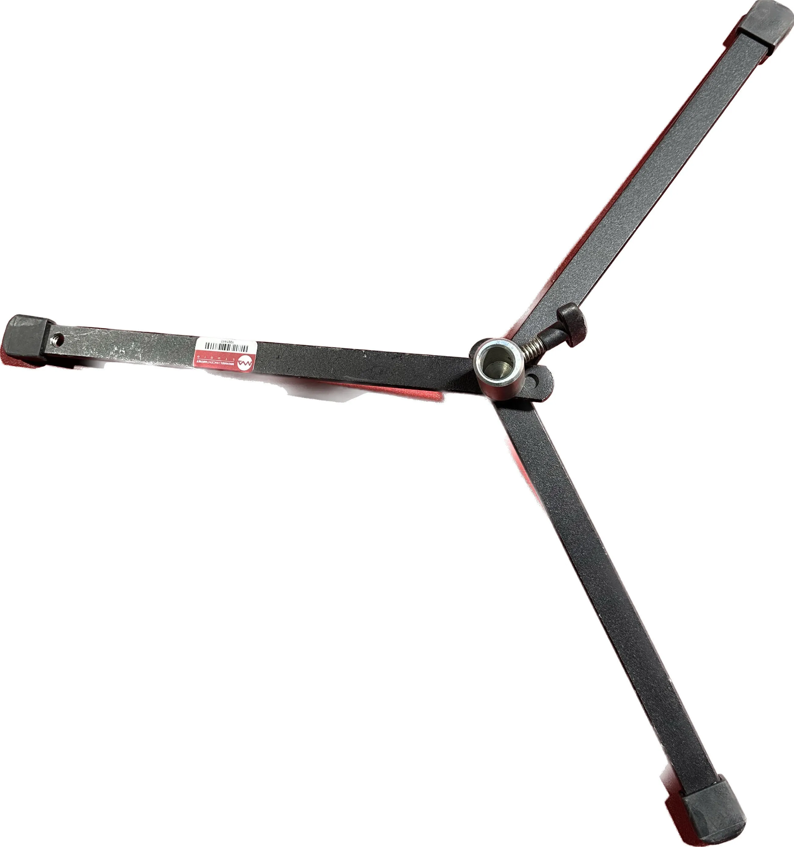 BABY PIN RECIEVER SPREADABLE LEGS