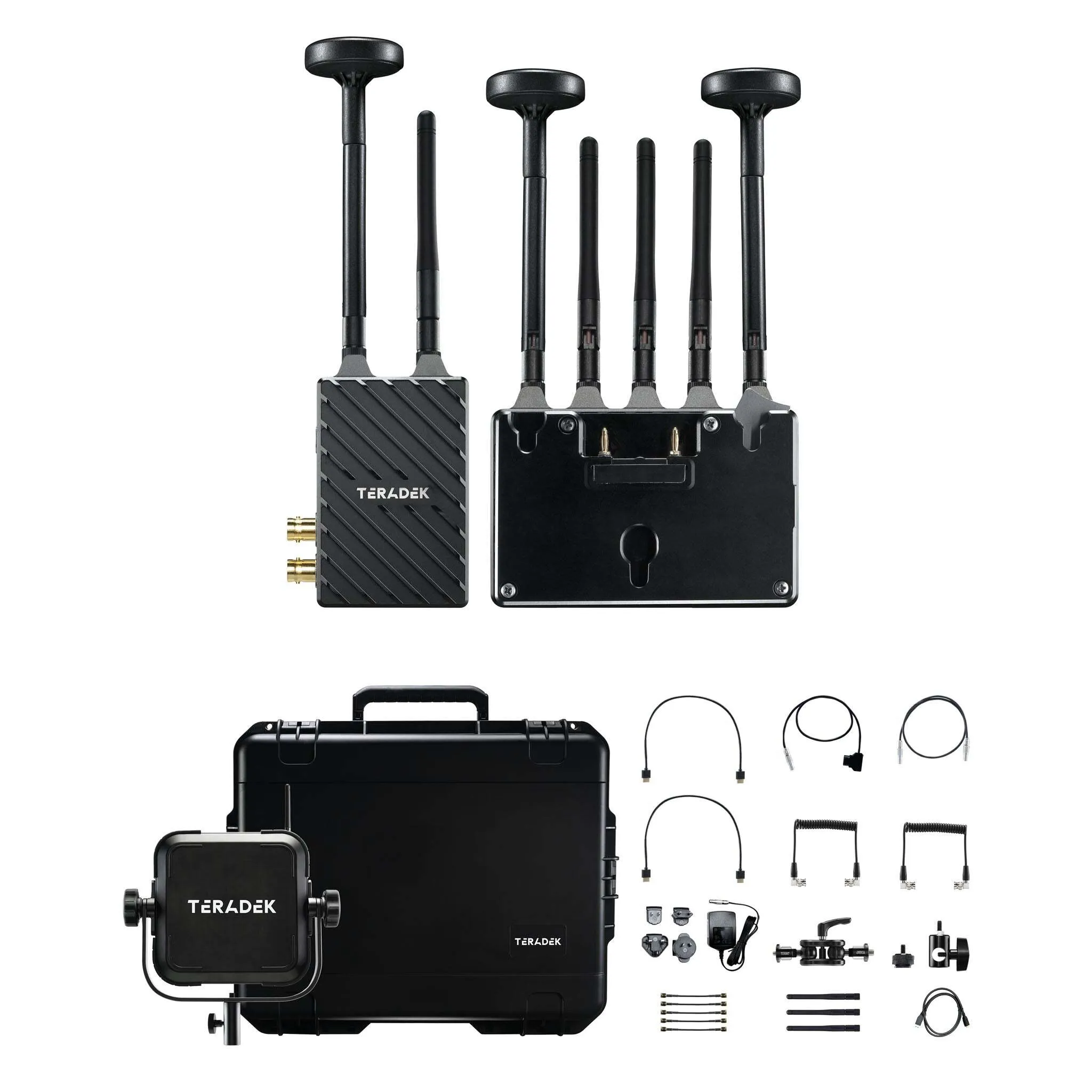 TERADEK BOLT 4K LT KIT S1-R2-G
