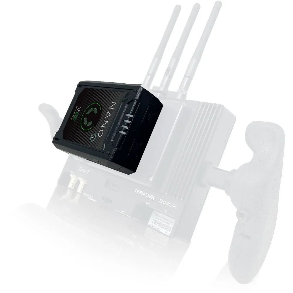 NANO GOLD MOUNT BATTERYCORE G98 MICRO