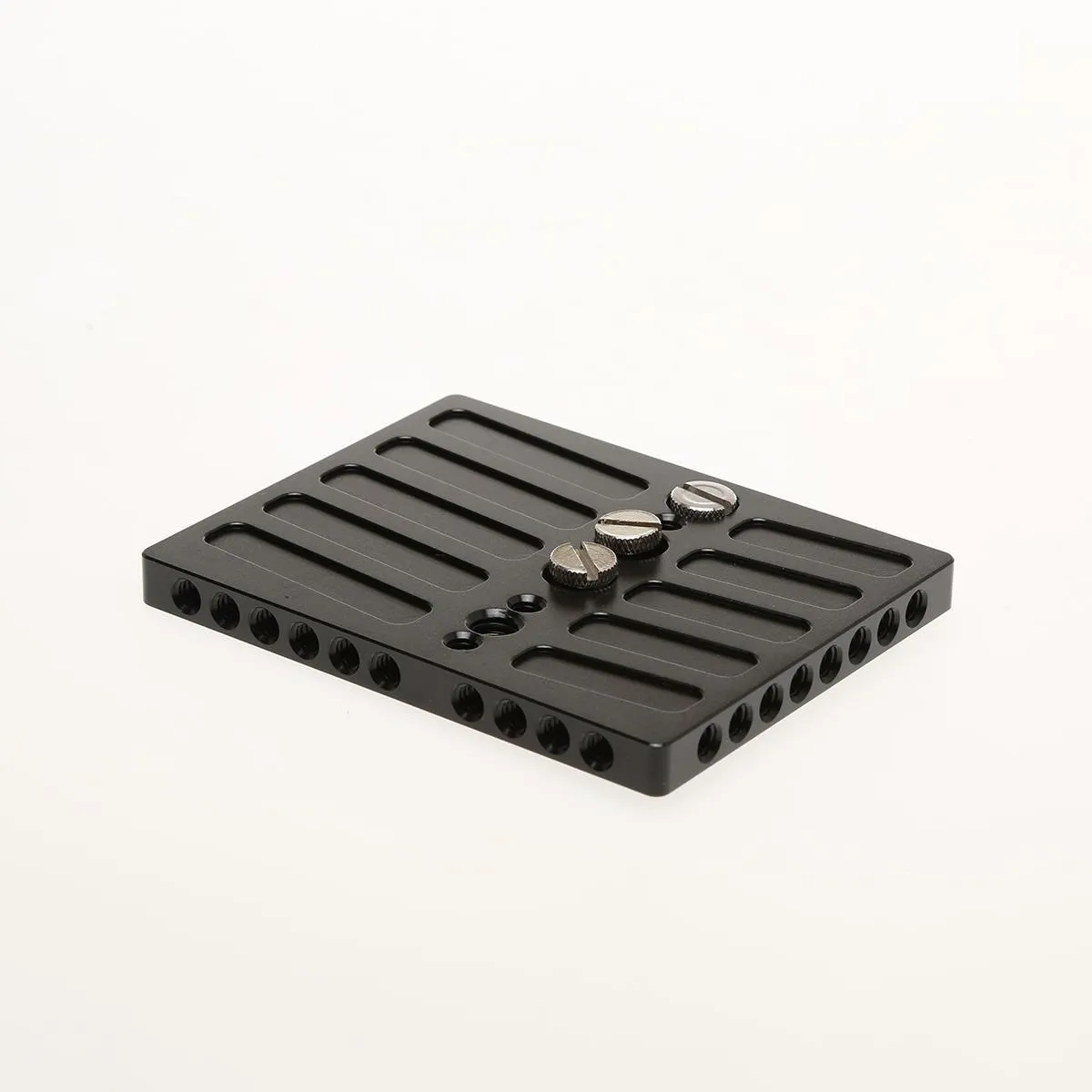 SMALLRIG BASEPLATE RED DSMC2