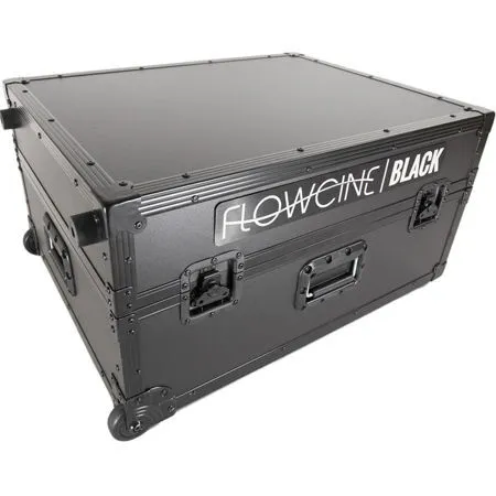 FLOWCINE METALCASE S4-R4-A