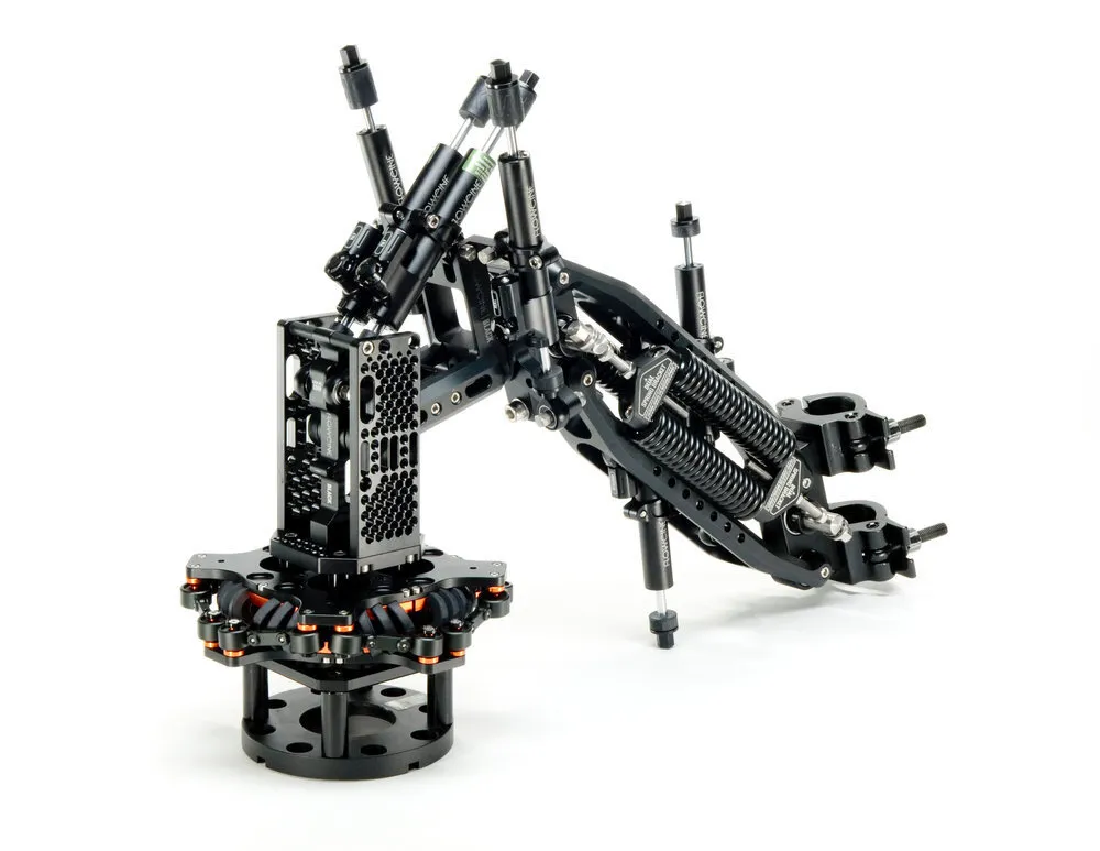 FLOWCINE BLACKARM S4-R4-A