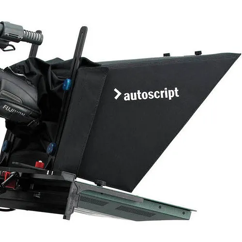 AUTOSCRIPT STANDARD FOLDING HOOD