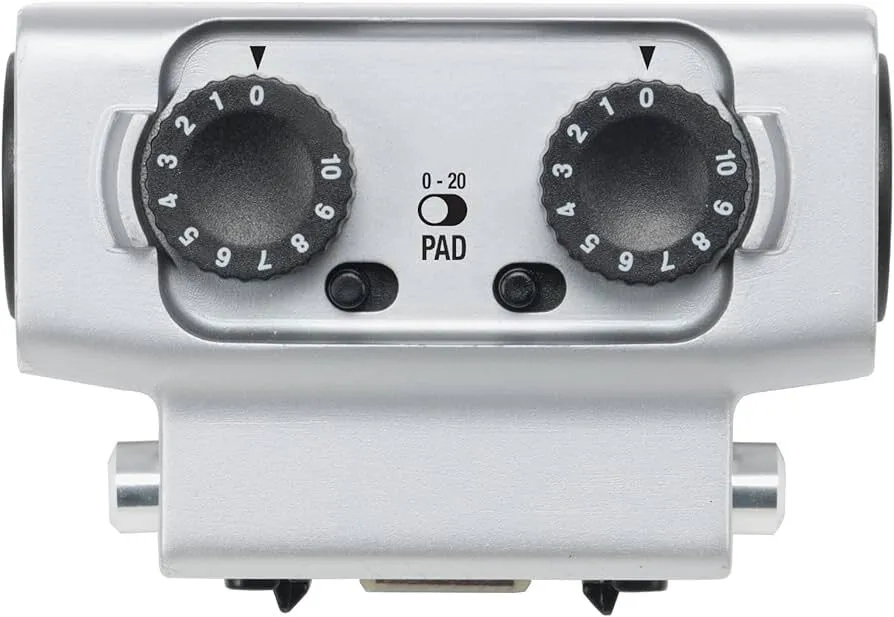 ZOOM EXH-6 DUAL XLR/TRS