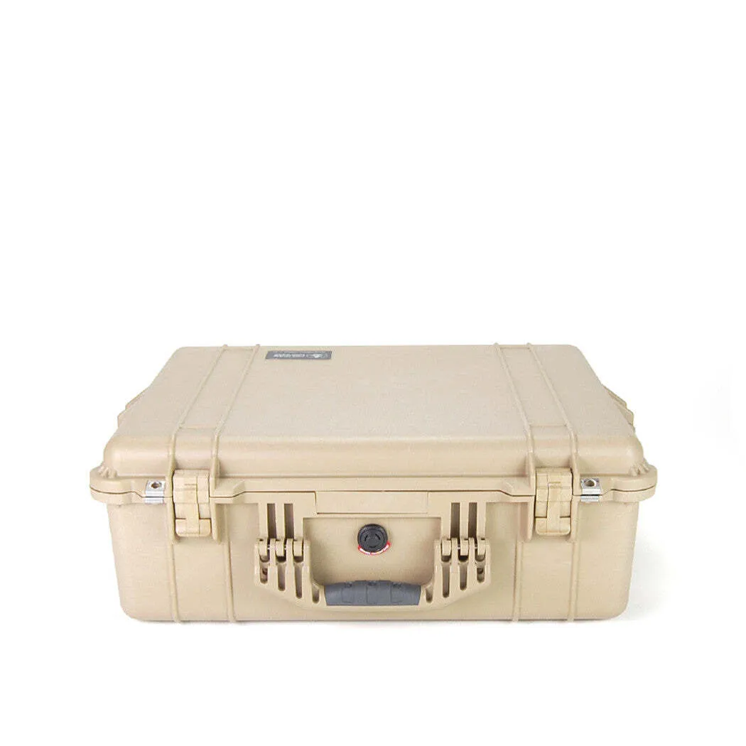 PELICAN CASE