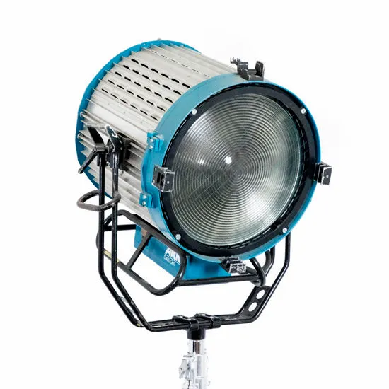 ARRI 4K FRESNEL HMI S5-R4-A