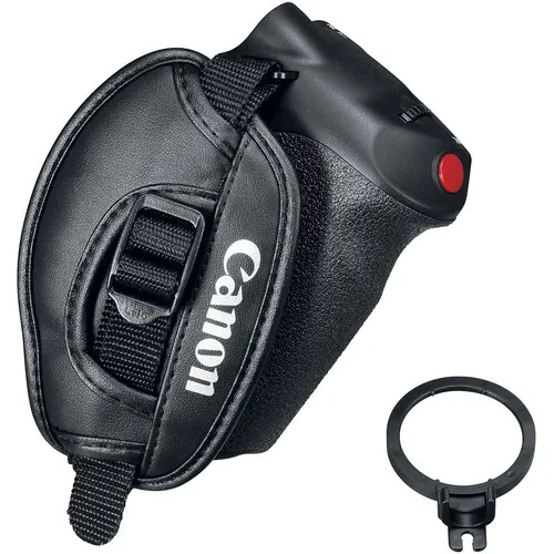 CANON GR-V1 CAMERA GRIP EOS C200