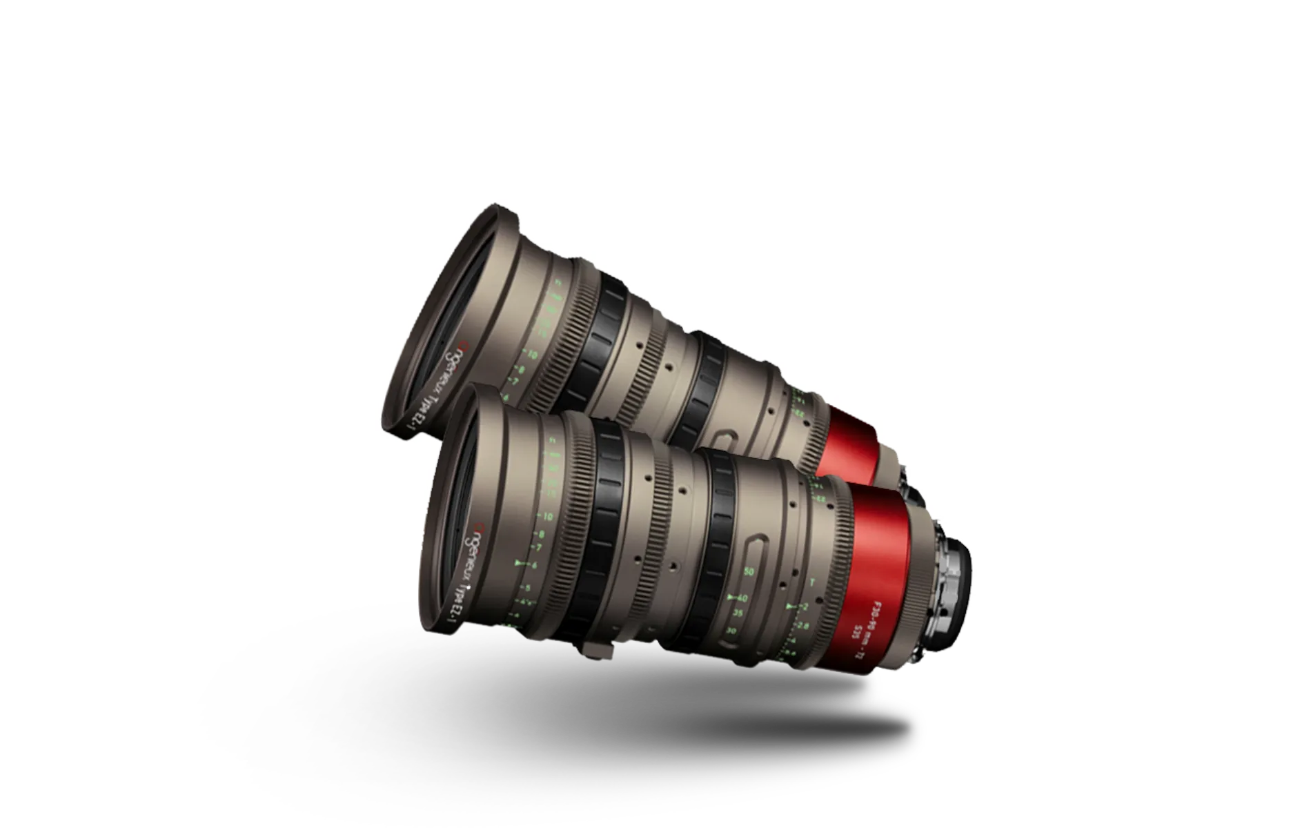 ANGENIEUX EZ-2 KIT C1-H