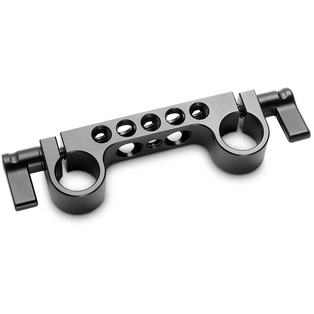 SMALLRIG LIGHTWEIGHT 15MM LWS ROD BRACKET S1-R3-C